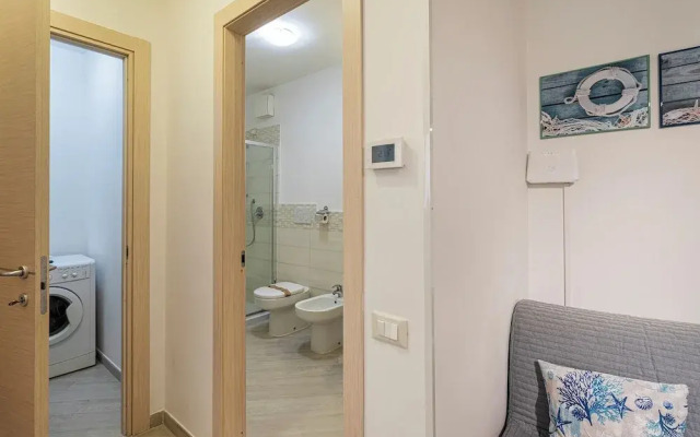 Comfy Apartment Near the Harbor