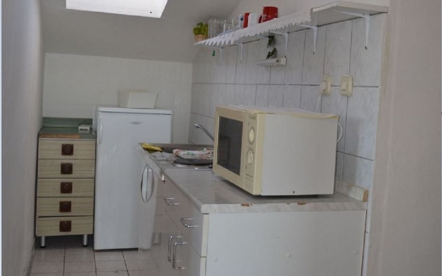 Apartment Jozo - 150 m from pebble beach: A5 Gradac, Riviera Makarska