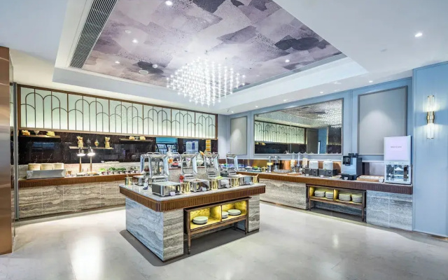 Mercure Qingdao Downtown