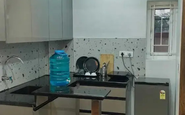 Vin Hotels & Service Apartments Manyata Tech Park