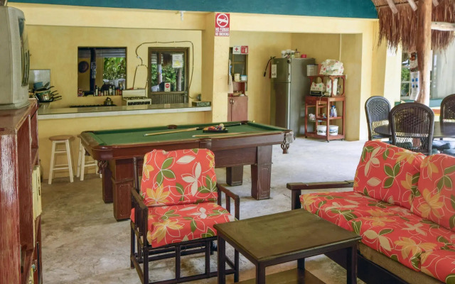 Amigos Hostel Cozumel