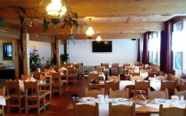 Hôtel des Portes du Soleil