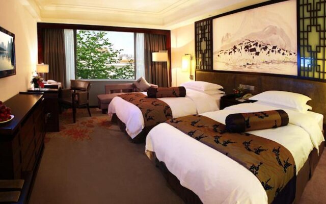 Guilin Grand Link Hotel