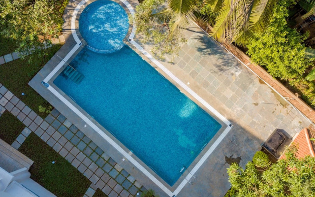 Paloma De Goa Resort