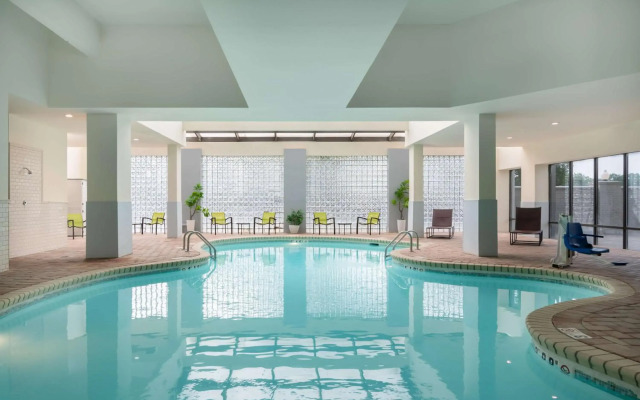 Embassy Suites by Hilton Charlotte