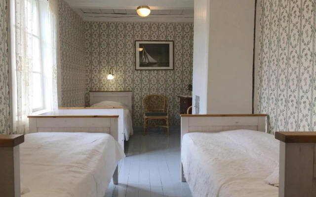 Guesthouse Enigheten