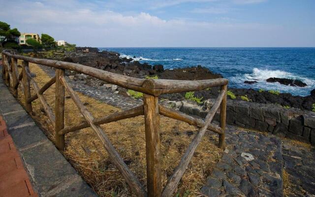 Sicily new Apartment Next sea With two Bedrooms