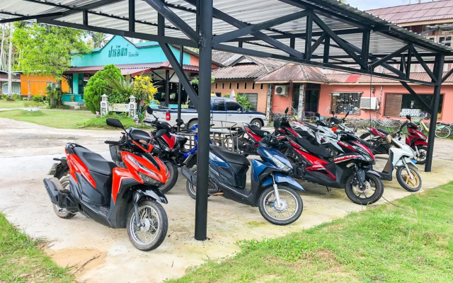 Koh Kood Far East Resort