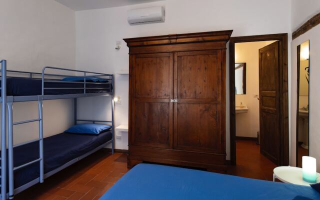 Orvieto Aroma Rooms 1