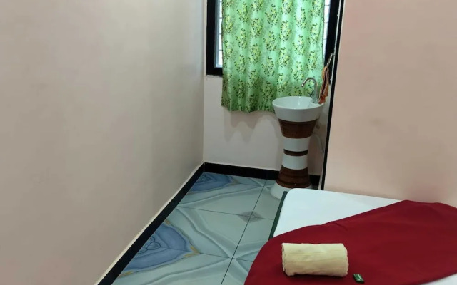 Shree Keshrinanadan homestay