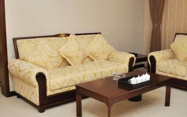 Yawen Hotel - Zhengzhou