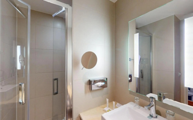 Best Western Hotel Opéra Drouot