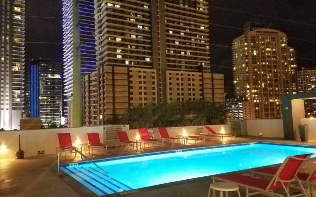 Brickell by Vacation District