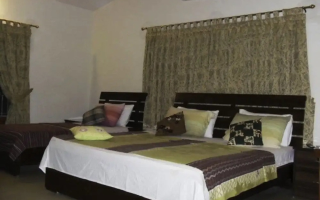 Asaish Guest House