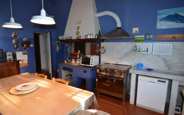 Belvilla by OYO Villa La Commenda Nove