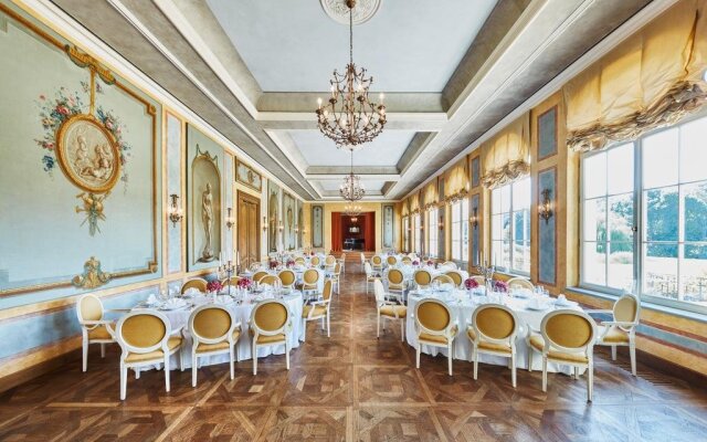 Hotel Château Bela