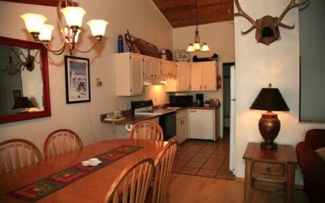 Montana's Best Vacation Rentals - Bay Point