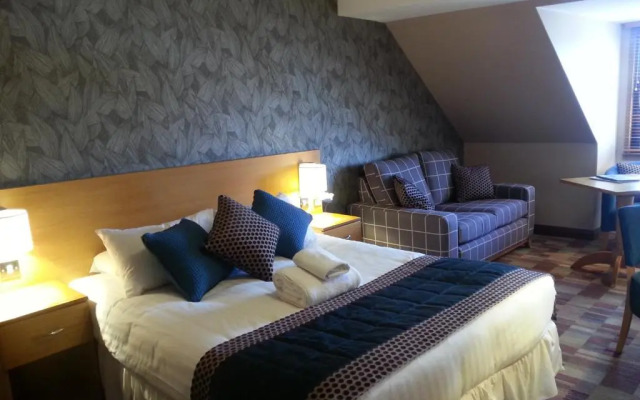 Greyfriars Inn by Greene King Inns