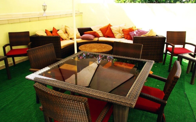 Isik Otel