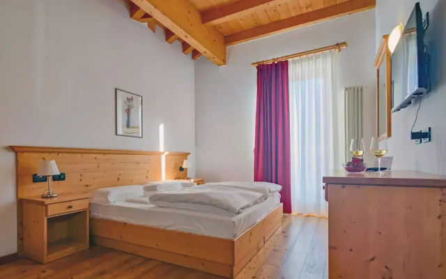 Camping Dolomiti