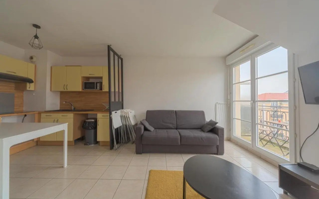 Salima Appartement