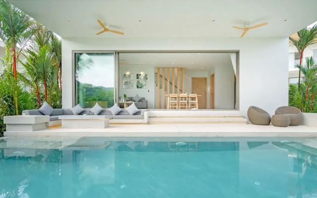 Himmapana Villas - Hills