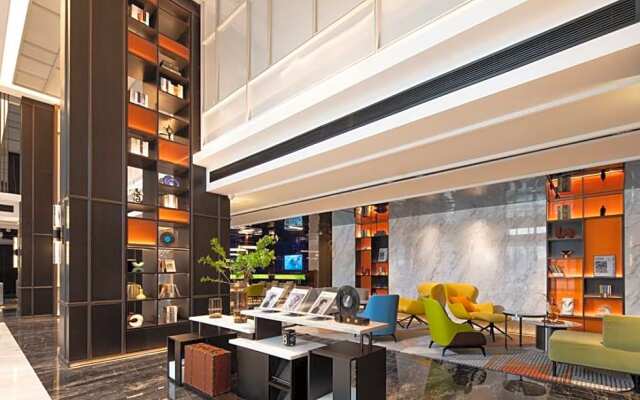 Hampton by Hilton Tianjin Hedong