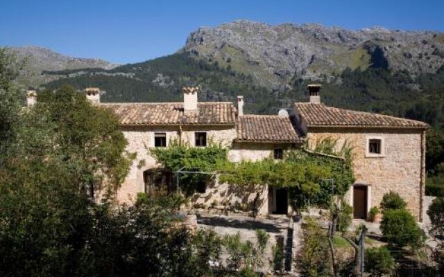 Vall de Pollensa