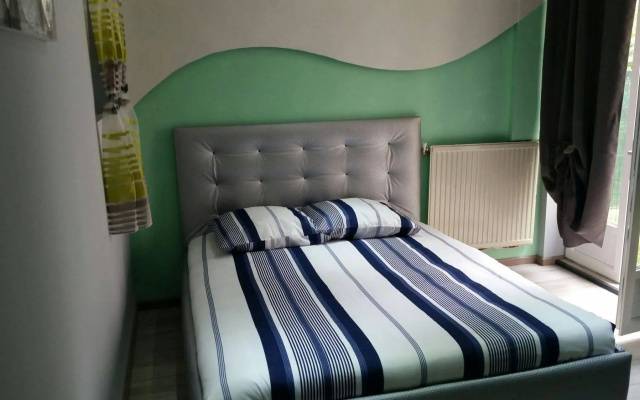 Appartement Dijon gare