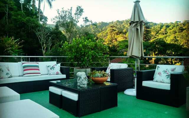 Casa Rosa Hotel Boutique