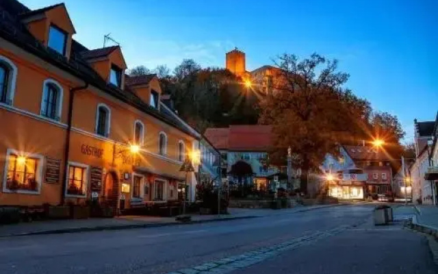 Gasthof zur Post