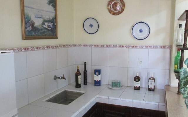 Casas de Arturo y Xiomara - Casa No. 1