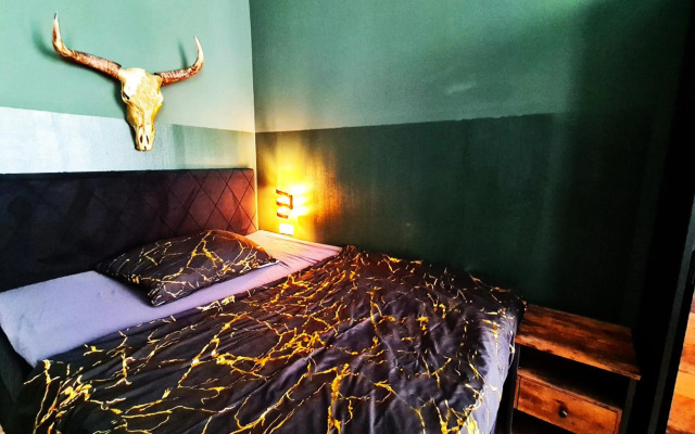 Vienna CityApartments - Design 6