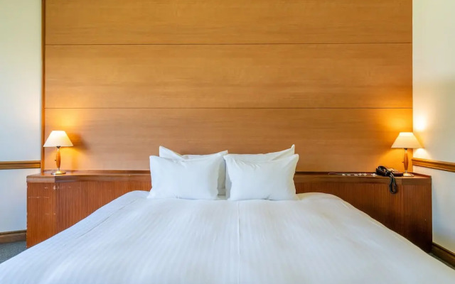 Sierra Resort Hotel Hakuba