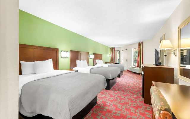 Quality Inn Selma - Smithfield