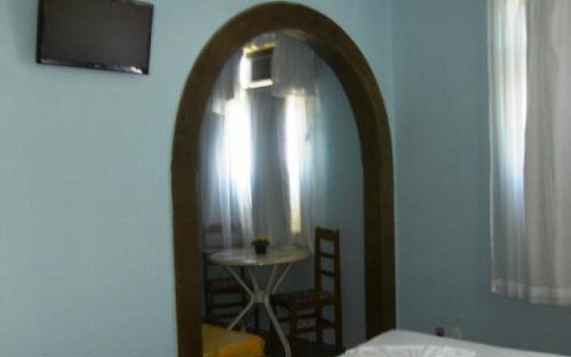 Hotel Ilhéus