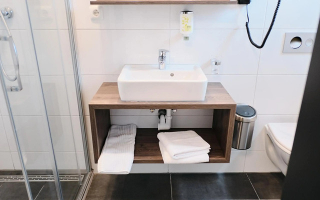 Hotel & Restaurant Beisenbusch