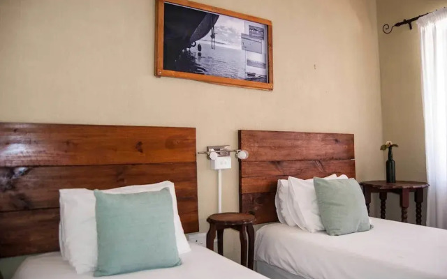 Obelix Guesthouse