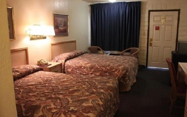 Baymont by Wyndham Susanville