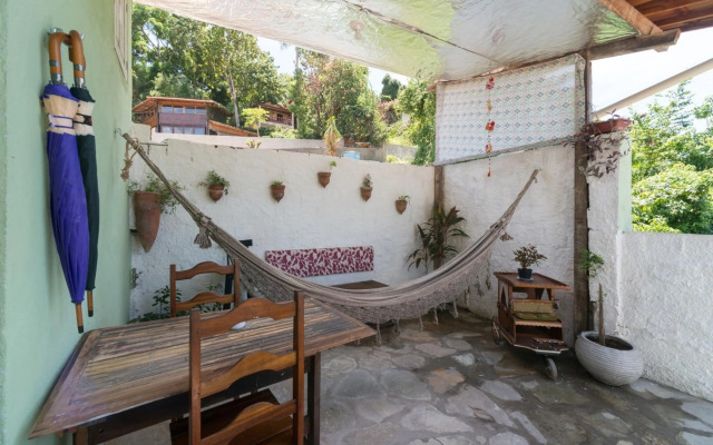 Pousada Flor de Olinda