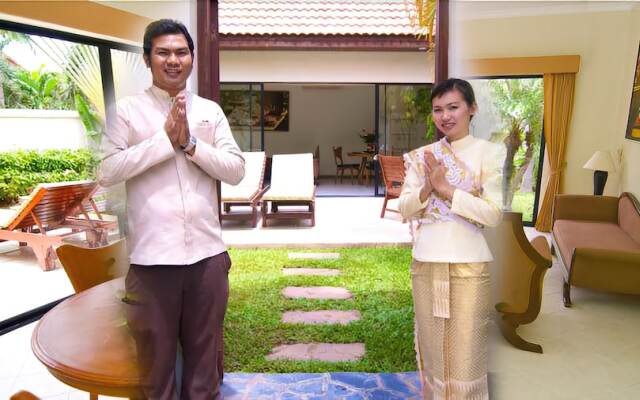 View Talay Villas