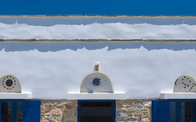 Peftasteri Villa