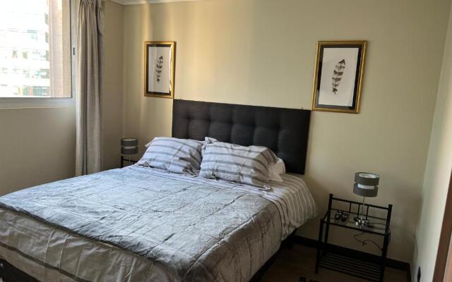 20 Metros Clínica Las Condes