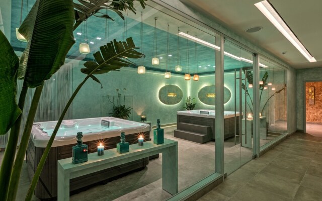 Amada Colossos Luxury Villas - All Inclusive