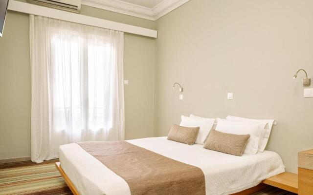 Doryssa Method Hotel