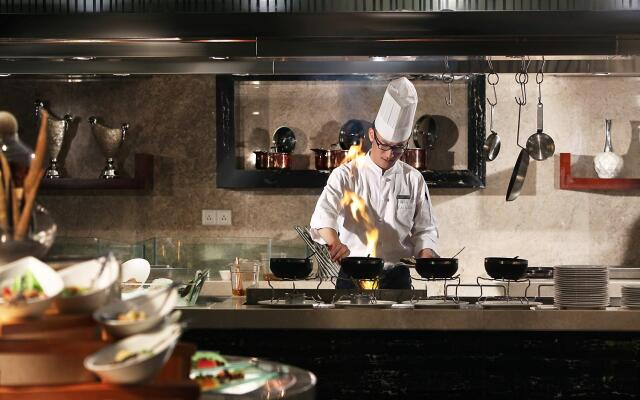 Minyoun Chengdu Dongda Hotel