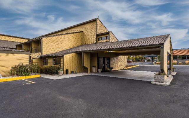 SureStay by Best Western Wenatchee