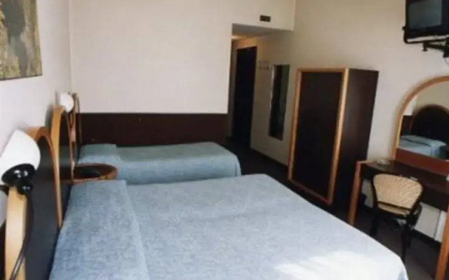 B&B Hotel Como Baradello
