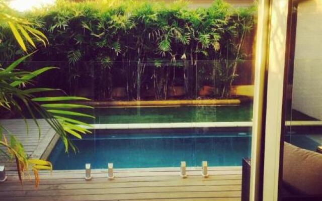 Sols Place Boutique Villas