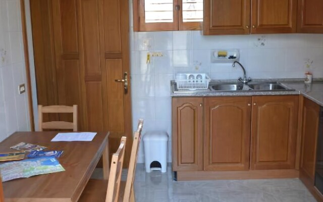 Casa Vacanze Via Roma